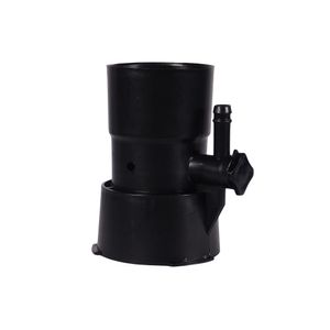 Boquilla Completa Fumigadora Y Espolvoreadora Mwf-600