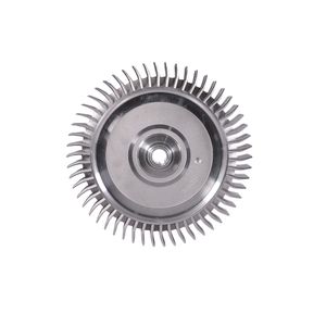 Impeller Soplador Ms-550S / Ms-750S