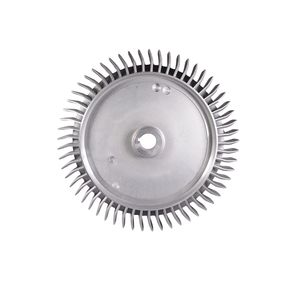 Impeller Soplador Ms-5500S