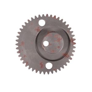 Rueda Excentrica Cortasetos Mlp600C