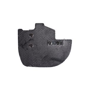 Soporte Exhosto (2) Motor Mitsubishi Tu33