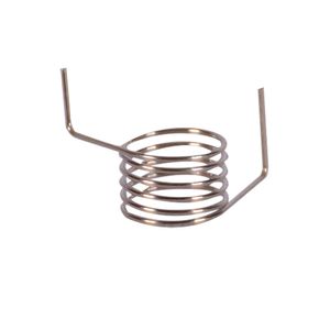 Resorte De Retorno Motor Mitsubishi Tu26