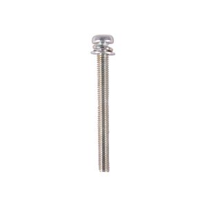 Tornillo 5Mm X 0.8 X 60Mm Base Filtro De Aire Tu33/Tu43