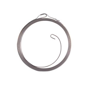 Resorte Espiral De Arranque Motor Gt1000/1300