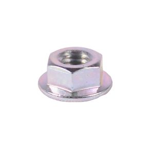 Tuerca Flanchada 6Mm X 0.8 Exhosto Mitsubishi Tu43