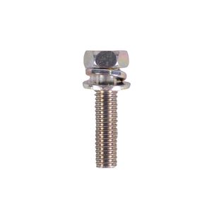 Tornillo 5Mm X 0.8 X 20Mm Carter Tu26