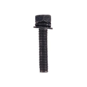 Tornillo Hex 5Mm X 0.8 X 25Mm Carter Tu26/Tu43