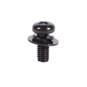 Tornillo 5Mm X 0.8 X 10Mm Soporte Exhosto Tu33/Tu43