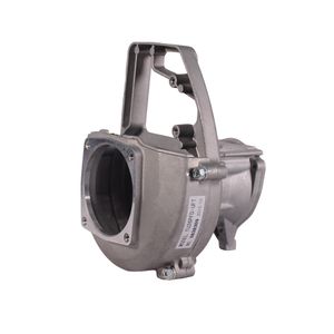 Carter Completo Motor Mitsubishi Tu26