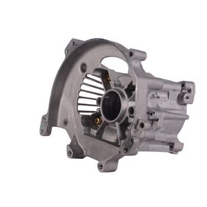 Carter Motor Mitsubishi Tu43