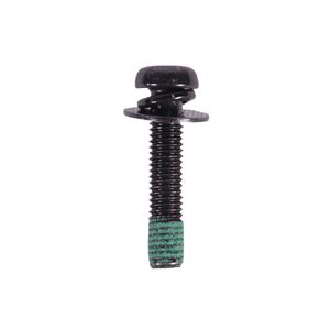 Tornillo 5Mm X 0.8 X 25Mm, Ara 5X12Mm, Esp 1Mm, Tanque Combustible Tu33/Tu43