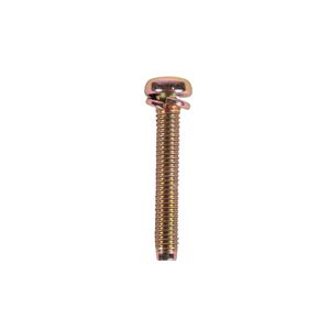Tornillo 5Mm X 0.8 X 30Mm Carter Tu43