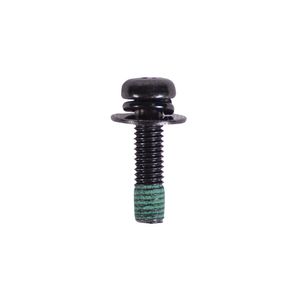 Tornillo 5Mm X 0.8 X 20Mm, Ara 5X12Mm, Esp 1Mm, Arranque Tu33/Tu43