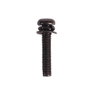 Tornillo 5Mm X 0.8 X 25Mm, Ara 5X10Mm, Esp 1Mm, Insulador Tu43