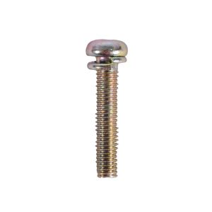 Tornillo 5Mm X 0.8 X 25Mm Carter Tu26