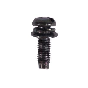 Tornillo 5Mm X 0.8 X 15Mm, Ara 5X12Mm, Esp 1Mm, Tapa Filtro Motor Tu43