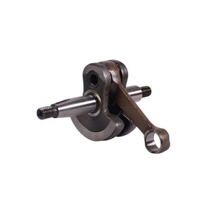 Conjunto Biela Std Cigüeñal Motor Tu33
