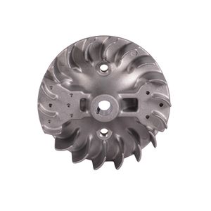 Volante Motor Mitsubishi Tu33