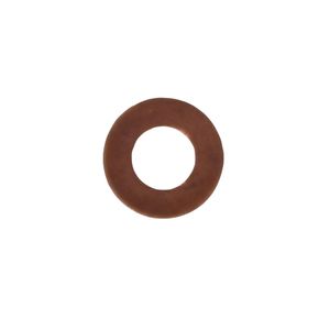 Arandela Cobre 3Mm X 6Mm X 1Mm Tornillo Aceleracion Carburador Tu33/Tu43