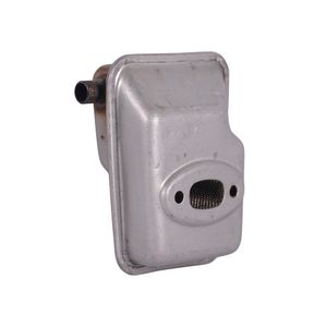 Exhosto Motor Mitsubishi Tu26