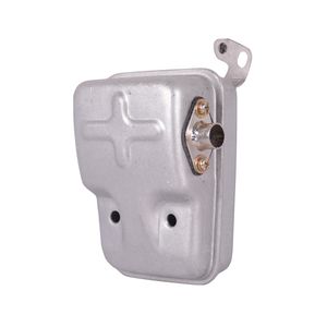 Exhosto Motor Mitsubishi Tu43