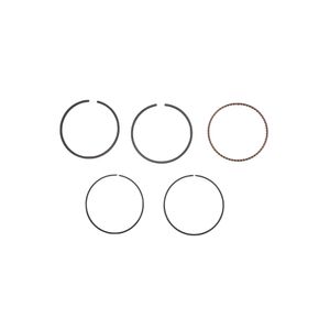 Juego De Anillos 0.5Mm Motor Gt400