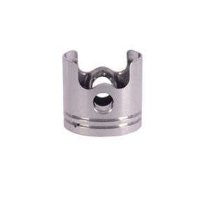 Piston Motor Tu43