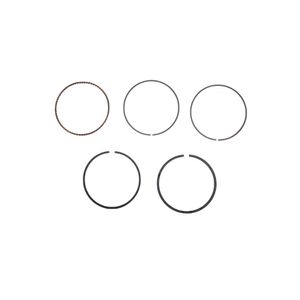 Juego De Anillos 0.5Mm Motor Gt600