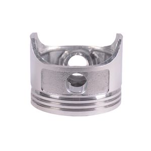 Piston 0,50 Motor Gt400