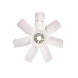 Ventilador Motor Mitsubishi 7 Aspas