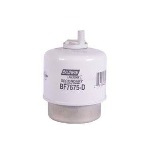 Filtro Combustible Con Medidor