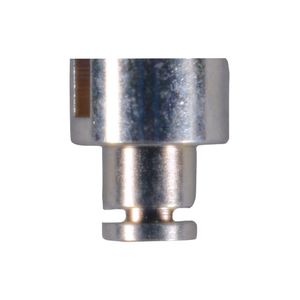 Soporte Guaya Acelerador Carburador Motor Mitsubishi Tu26/Tu33/Tu43