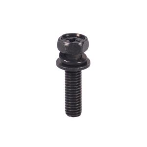 Tornillo Hex 5Mm X 0.8 X 20Mm Bobina Ignicion Tu26/Tu33/Tu43