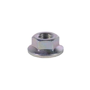 Tuerca Exhosto 4Mm X 0.6 Mitsubishi Tu26 / Tu33