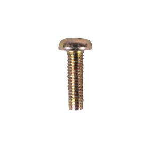 Tornillo 4Mm X 0.5 X 10Mm Sujetador Carburador Motor Mitsubishi Tu26/Tu33/Tu43