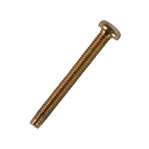 Tornillo 4Mm X 0.5 X 24Mm Base Carburador Mitsubishi Tu26/Tu33/Tu43