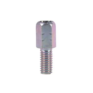 Tornillo Ajuste Revolucion Carburador 6Mm X 1.0 X 12Mm Mitsubishi Tu26