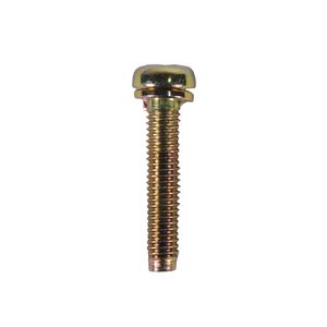 Tornillo 5Mm X 0.8 X 25Mm Carter Tu33