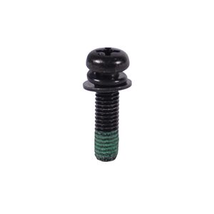 Tornillo 5Mm X 0.8 X 20Mm, 5X10Mm, Esp 1Mm, Soporte Arranque Tu43