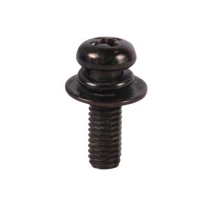 Tornillo 5Mm X 0.8 X 15Mm Cubierta Tu26