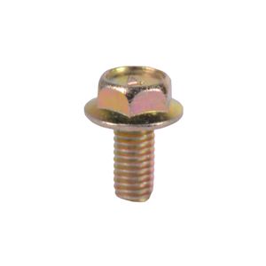 Tornillo Tapa Culata 6Mm X 1 X 12Mm Motor Gt600
