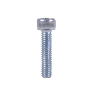 Tornillo Allen 6Mm X 1 X 25Mm Sujetador Transm Guadañadora Fm-43