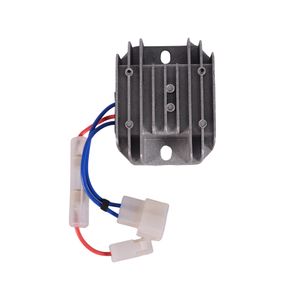 Regulador Motor Generador Fdg6000/8000