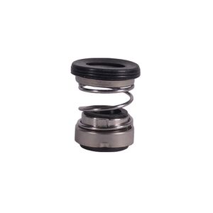 Sello Mecanico Tipo 21 - 12Mm, Od=26Mm, Carbon, Carburo De Silicio, Nbr, 304Ss, Bomba Sy25Z