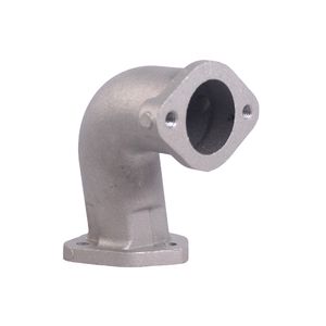 Tubo Inyeccion De Combustible Motor /F400