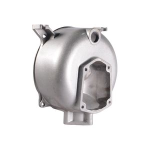 Carcasa Exterior Motobomba Dj50