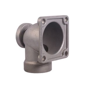 Codo De Descarga Motobomba Dj50C