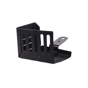 Carcasa Exhosto Motobomba Dj40