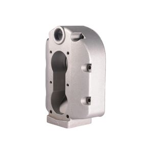 Carcasa Exterior Motobomba Dj40