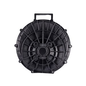 Base Cubierta Trasera Motobomba Gm50Q